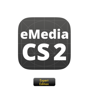 MEDIASOFT EMEDIA CS2 Expert