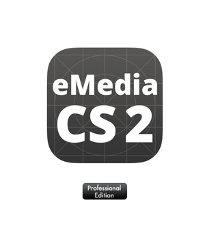 MEDIASOFT EMEDIA CS2 Professional