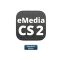 MEDIASOFT EMEDIA CS2 STD Card Designer