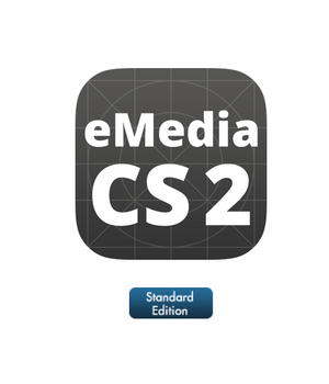 MEDIASOFT EMEDIA CS2 Standard