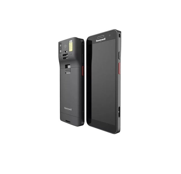 HONEYWELL CT37 Series Mobile Computer ALC Technologies Honeywell ct37 series mobile computer alc technologies