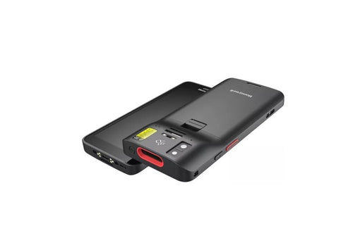 HONEYWELL CT37 Series Mobile Computer - 2