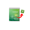 CARDPRESSO Design Software XXS Lite to XS
