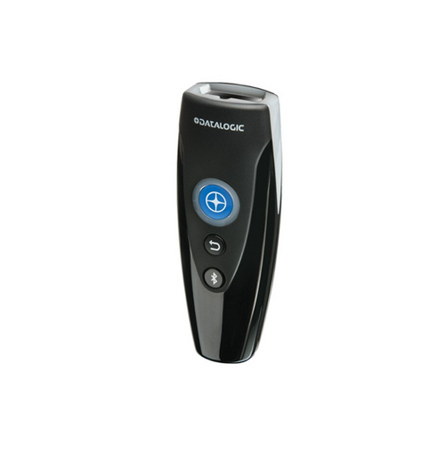 DATALOGIC RIDA DBT6400 Series Barcode Scanner - 1