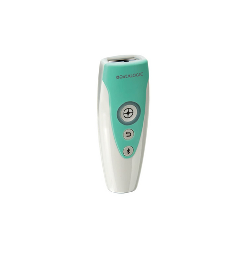 DATALOGIC RIDA DBT6400 Series Barcode Scanner Healthcare - 1
