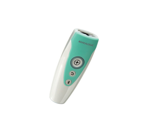 DATALOGIC RIDA DBT6400 Series Barcode Scanner Healthcare - 2