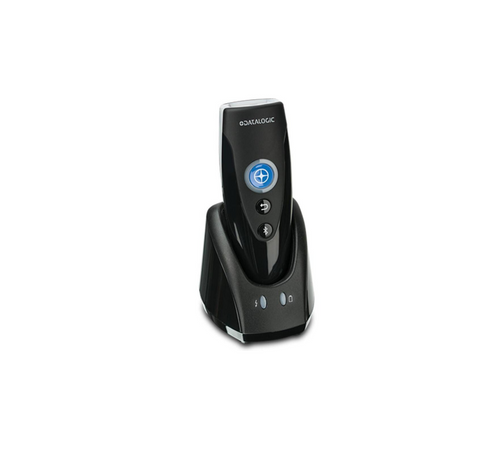 DATALOGIC RIDA DBT6400 Barcode Scanner - 1