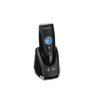 DATALOGIC RIDA DBT6400 Barcode Scanner - 1