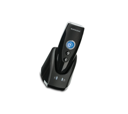 DATALOGIC RIDA DBT6400 Barcode Scanner - 2