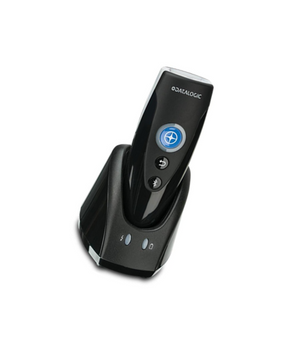 DATALOGIC RIDA DBT6400 Barcode Scanner (with Base / Charger)