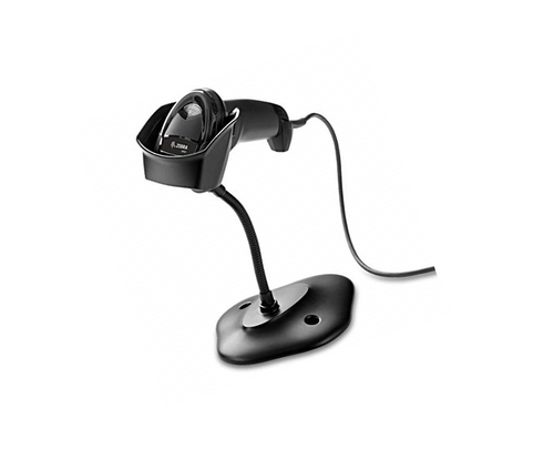 ZEBRA DS2208 Barcode Scanner - 2