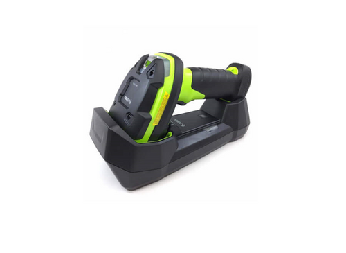 ZEBRA DS3678 Barcode Scanner - 1
