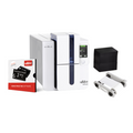 EDIKIO DUPLEX Price Tag Solution Bundle