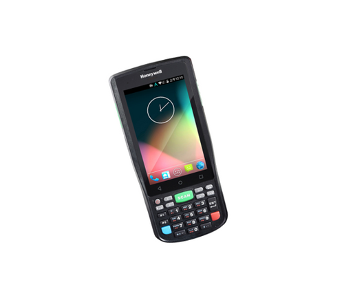 HONEYWELL EDA50K Mobile Computer - 2