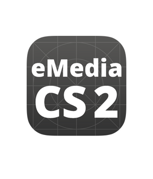 MEDIASOFT EMEDIA CS2 PRO Card Designer - 2