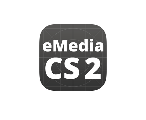 MEDIASOFT EMEDIA CS2 EXP Card Designer - 2