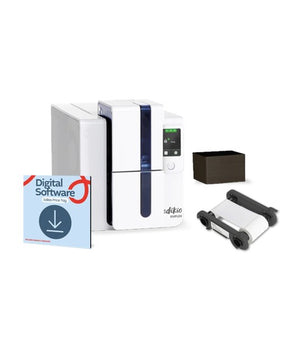 EDIKIO DUPLEX Price Tag Solution Bundle