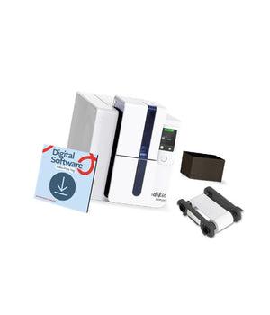 EDIKIO DUPLEX Price Tag Solution Bundle
