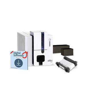 EDIKIO FLEX Price Tag Solution Bundle