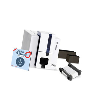 EDIKIO FLEX Price Tag Solution Bundle