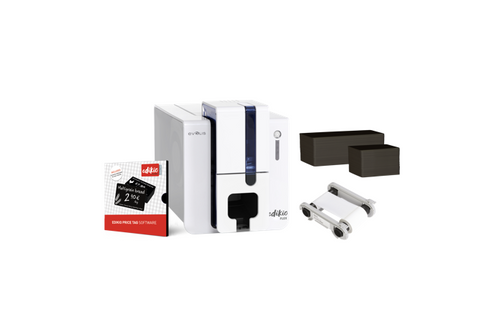 EDIKIO FLEX Price Tag Solution Bundle - 1