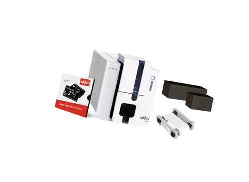 EDIKIO FLEX Price Tag Solution Bundle - 2