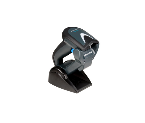 DATALOGIC GRYPHON GM4132BK Barcode Scanner - 1