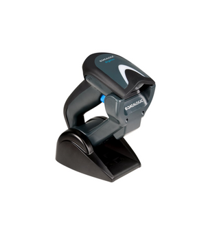 DATALOGIC GRYPHON GM4132BK Barcode Scanner - 1