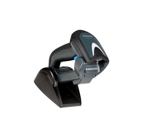 DATALOGIC GRYPHON GM4132BK Barcode Scanner - 2