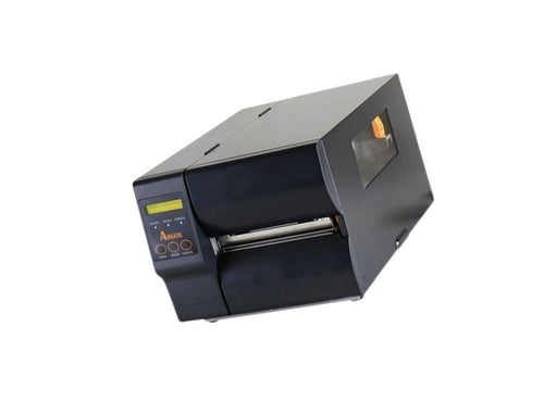 ARGOX IX6 Series Barcode Printer - 2