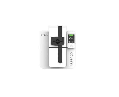 EVOLIS ISSENGO Credit Card Printer - 1