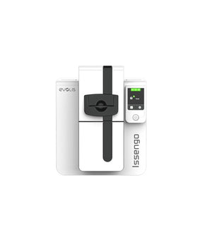 EVOLIS ISSENGO Credit Card Printer - 1