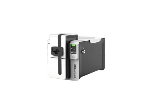 EVOLIS ISSENGO Credit Card Printer - 2
