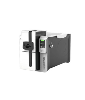 EVOLIS ISSENGO Credit Card Printer - 2
