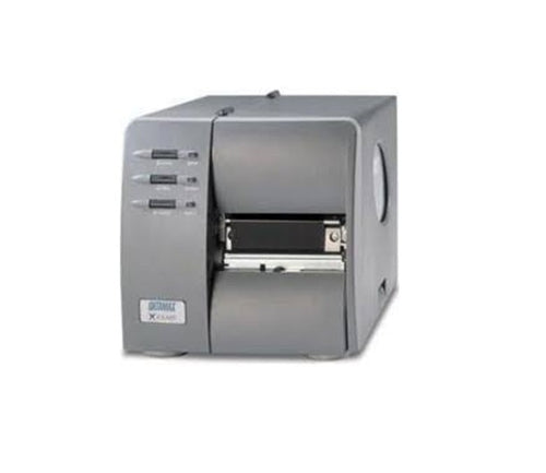 HONEYWELL M-II M4206 Barcode Printer - 1