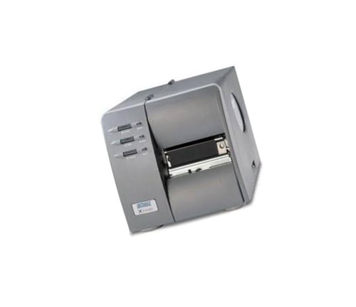 HONEYWELL M-II M4206 Barcode Printer - 2