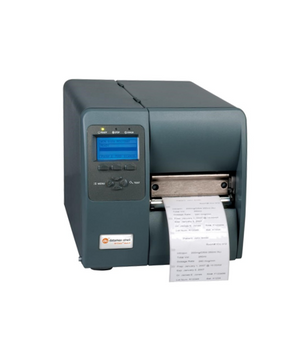 HONEYWELL M-Class M-II M4206 Barcode Printer 203dpi