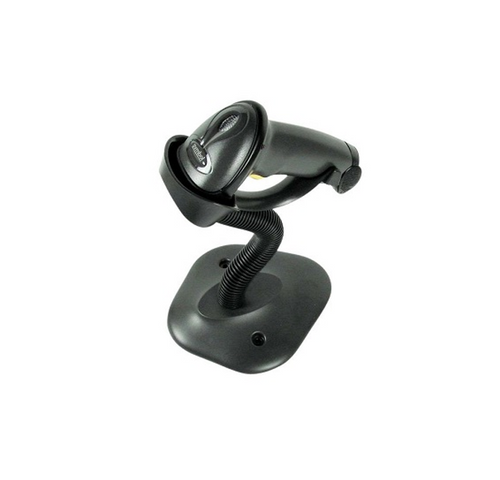 ZEBRA LS2208 Barcode Scanner - 2