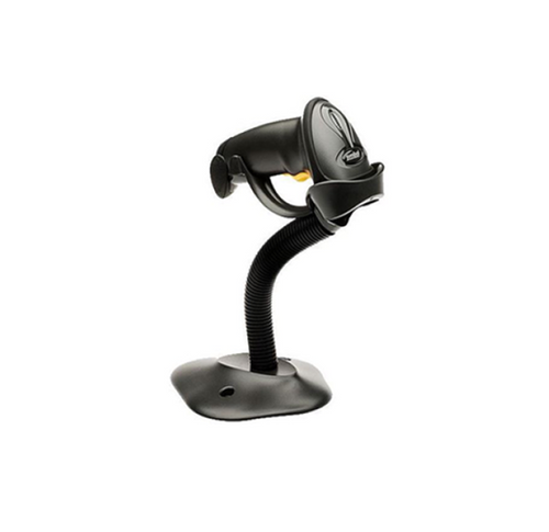 ZEBRA LS2208 Barcode Scanner - 1