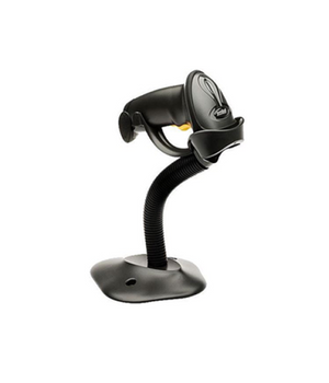 ZEBRA LS2208 Barcode Scanner - 1