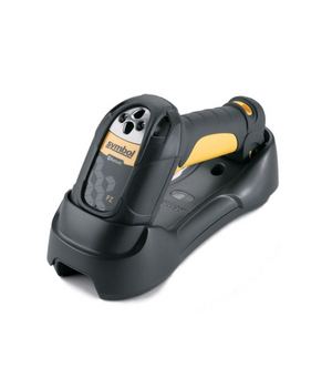 ZEBRA LS3578 Industrial Barcode Scanner