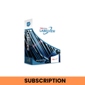 TEKLYNX LABELVIEW Subscription Label Software