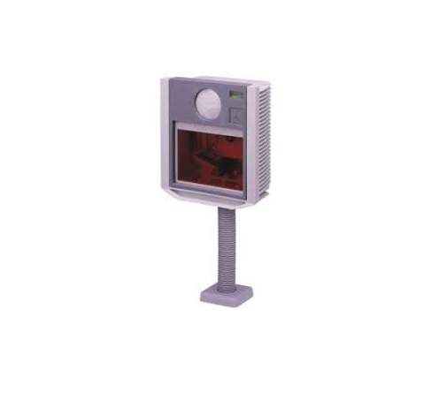 HONEYWELL InVista MK7320 Barcode Scanner - 1
