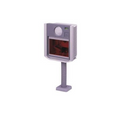 HONEYWELL InVista MK7320 Barcode Scanner