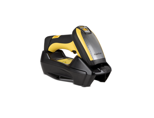 DATALOGIC POWERSCAN PBT9500 Barcode Scanner - 1
