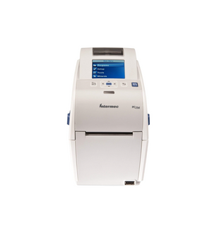 HONEYWELL PC23D Barcode Printer - 1