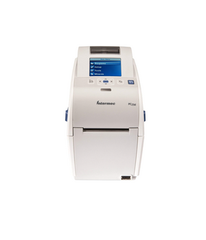 HONEYWELL PC23D Barcode Printer