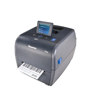 HONEYWELL PC43TB Barcode Printer - 1