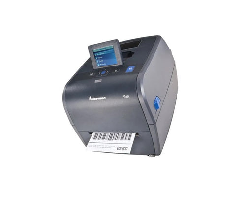 HONEYWELL PC43TB Barcode Printer - 2