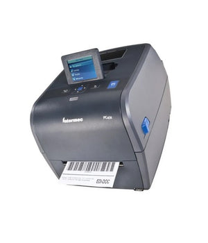 HONEYWELL PC43TB Barcode Printer - 2